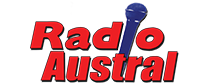 logo radio austral